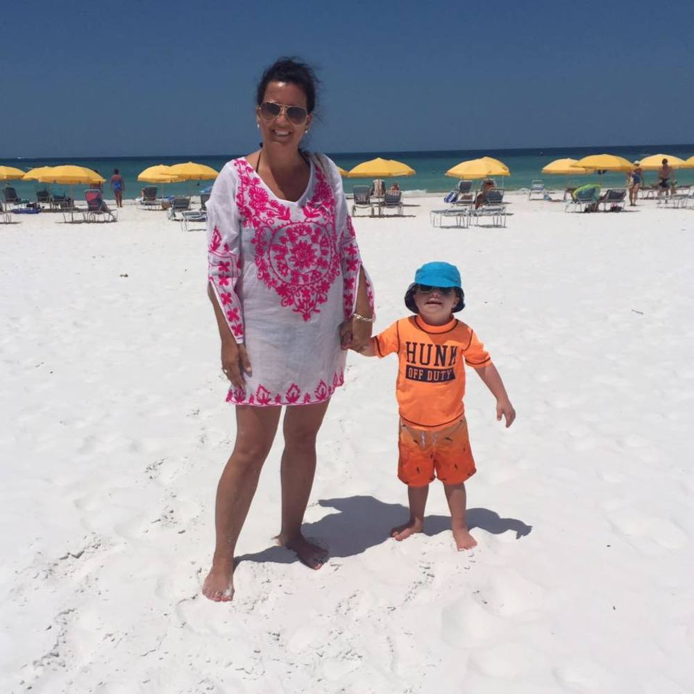 Meet your Posher, Trissa